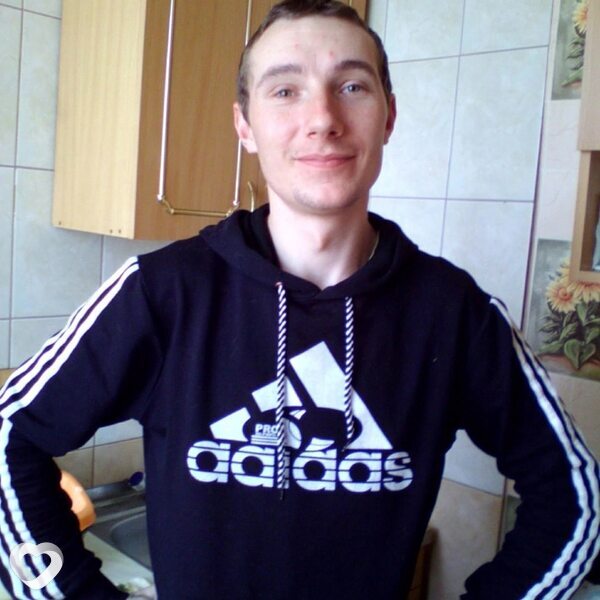 Виталий, 34, Бресте — анкета №841998