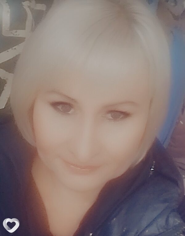 Катя, 42, Ижевске — анкета №842001