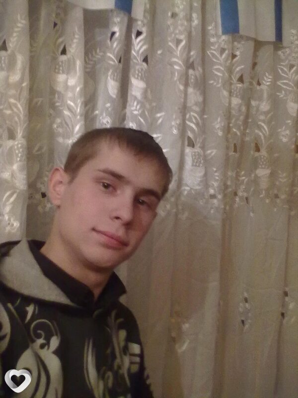 Виктор, Ангарск