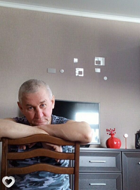 Николай, 57, Петропавловске — анкета №842011