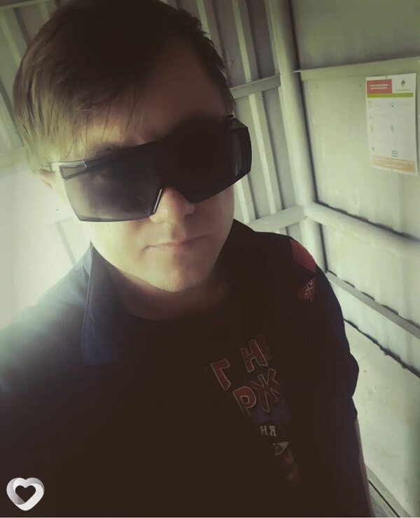 Вадим, 26, Москве — анкета №842012