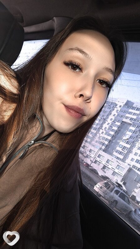 Елена, 23, Якутске — анкета №842013