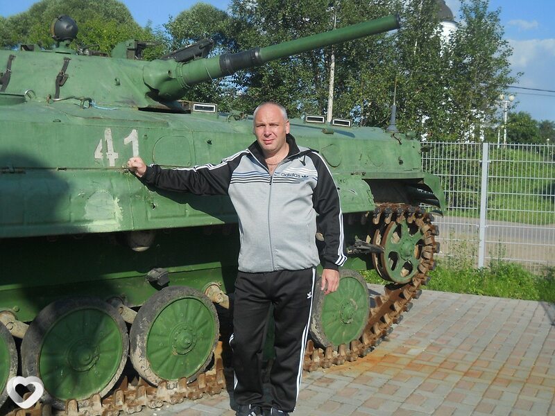 Антон, Череповец