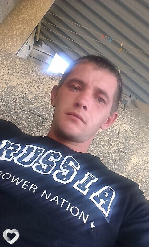 Дмитрий, Прокопьевск