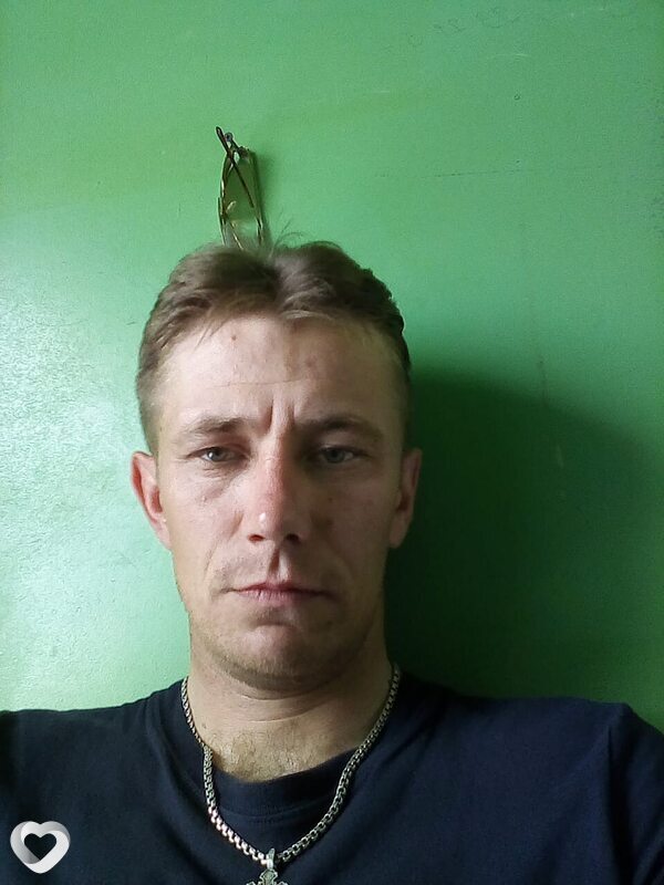 Анатолий, 38, Астрахани — анкета №842091