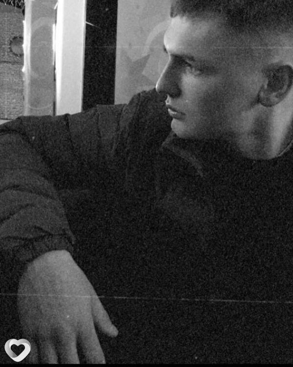 Денис, 23, Пинске — анкета №842094