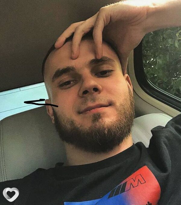 Олександр, 31, Харькове — анкета №842095