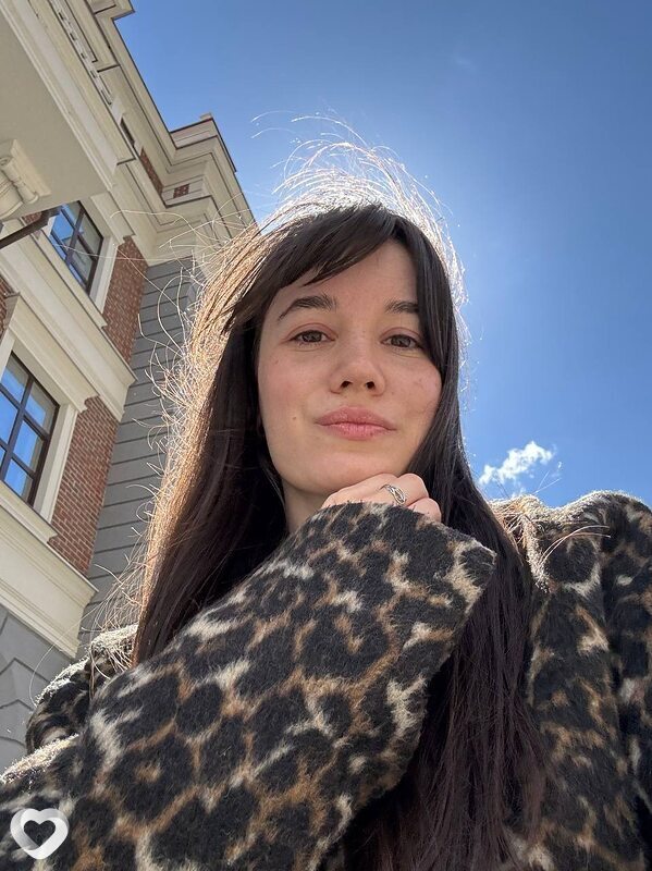 Юля, 34, Барнауле — анкета №842101