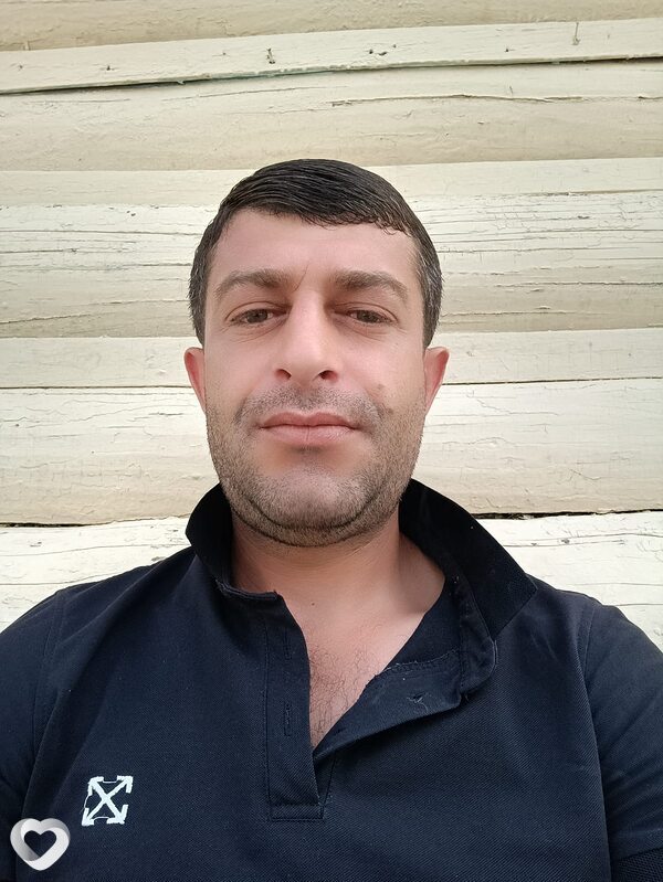 Самвел, 35, Хабаровске — анкета №842103