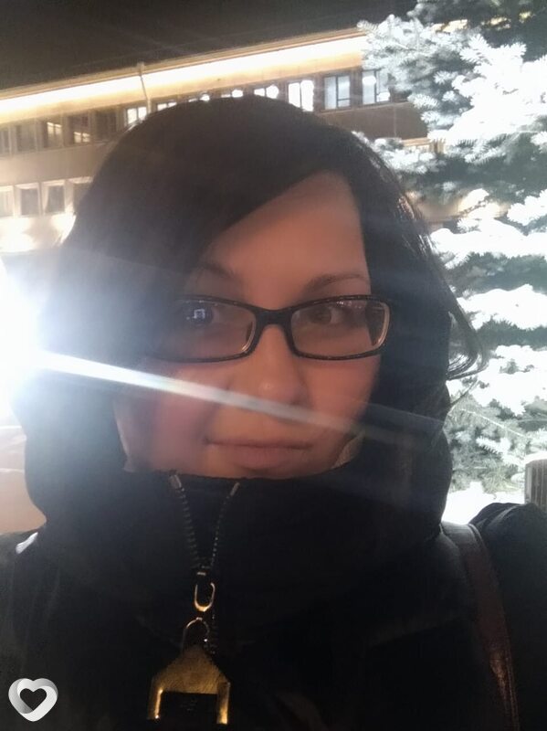 Юлия, 38, Улан-Удэ — анкета №842108
