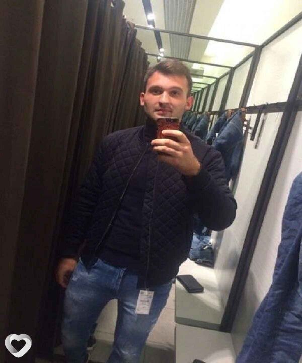 Сергей, 45, Ставрополе — анкета №842110