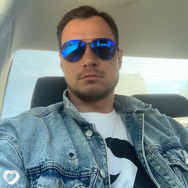 Anton, 36, Балахне — анкета №842113