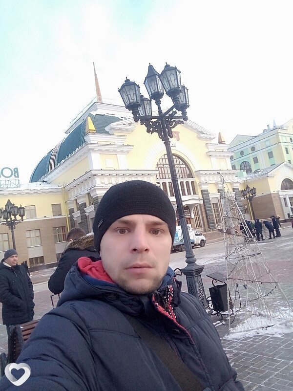 Фишер, Линево (Новосибирская обл)