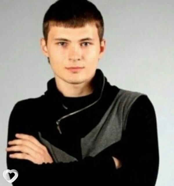 Олег, 34, Волгограде — анкета №842367