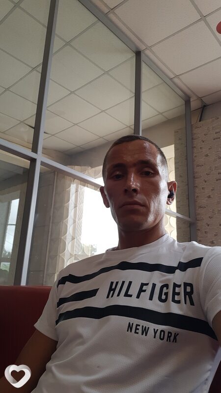 Дмитрий Степанов, 40, Хабаровске — анкета №842368