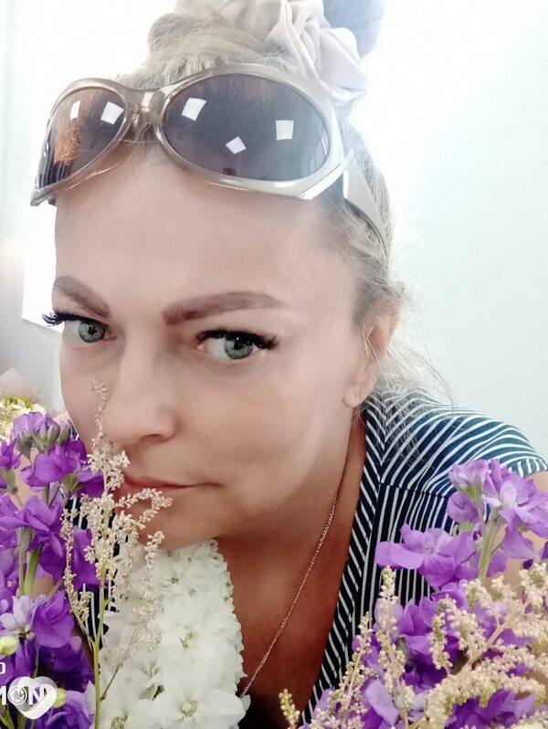 Мими, 50, Калининграде — анкета №842377