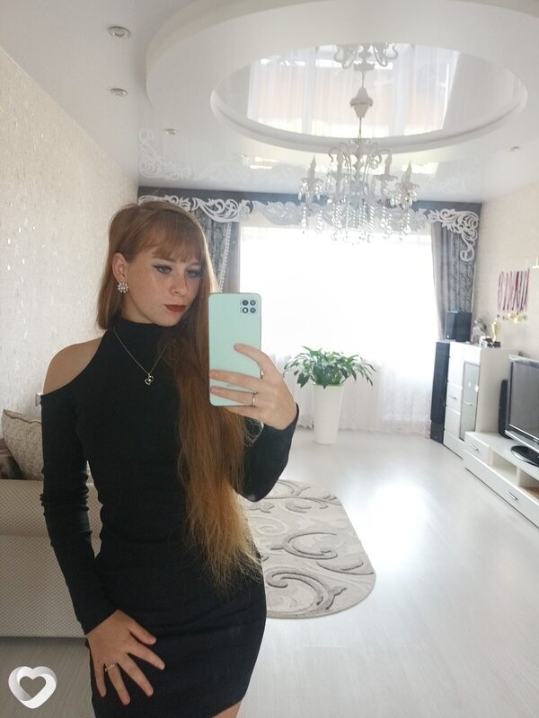 Полина, Ростов Великий