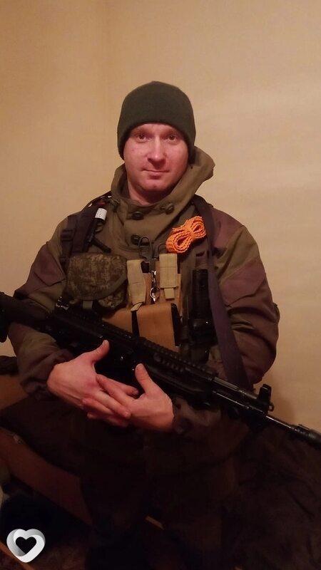 Владимир, 37, Санкт-Петербурге — анкета №842387