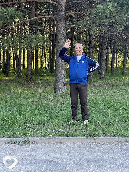 Вахоб, 59, Великом Новгороде — анкета №842124
