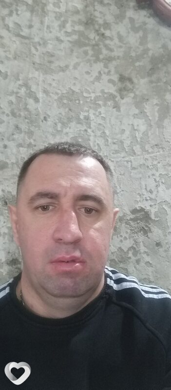 Костя, 41, Астрахани — анкета №842131
