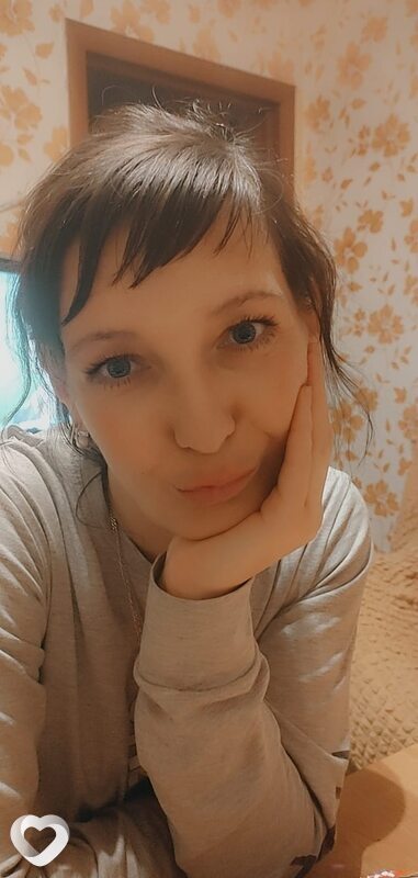 Мария, 42, Южно-Сахалинске — анкета №842134