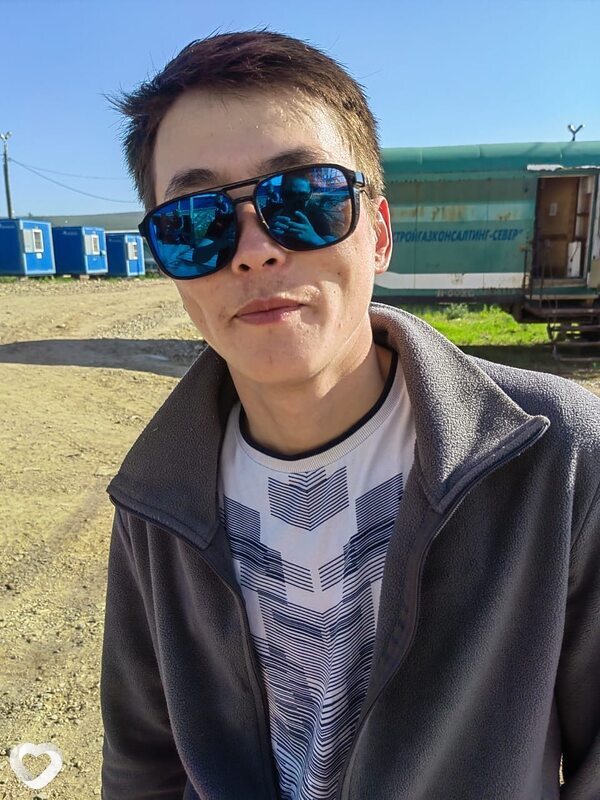 Климентий, 29, Иркутске — анкета №842138