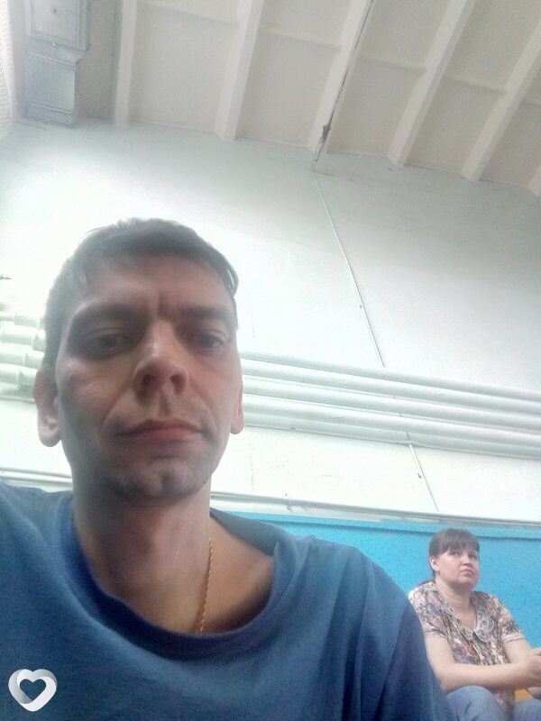 Анатолий, 44, Оренбурге — анкета №842140