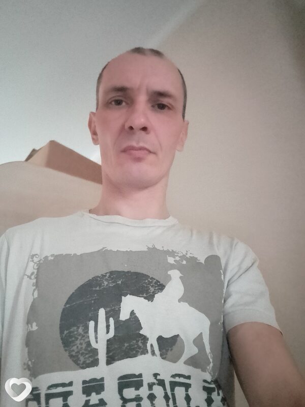 Юра, 46, Владивостоке — анкета №842144
