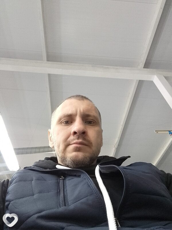 Максим, 41, Екатеринбурге — анкета №842146
