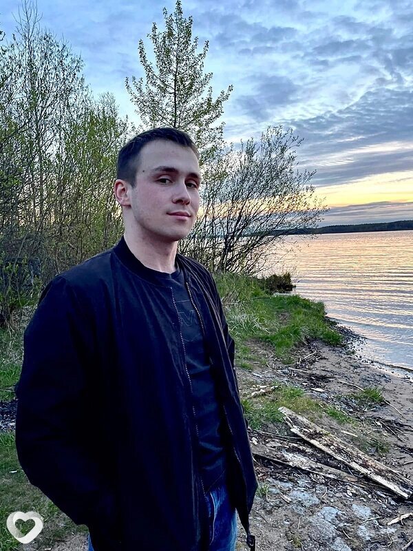 Миша, 27, Москве — анкета №842159