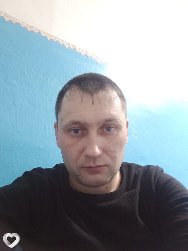 Алексей, 42, Братске — анкета №842161