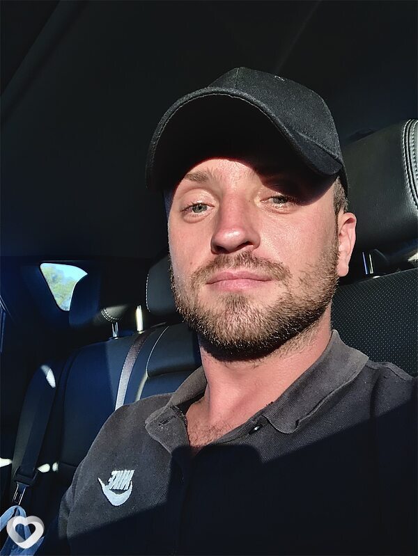 Александр, 33, Бресте — анкета №842172