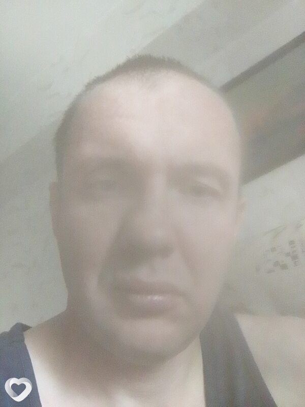 Anton, 41, Москве — анкета №842176