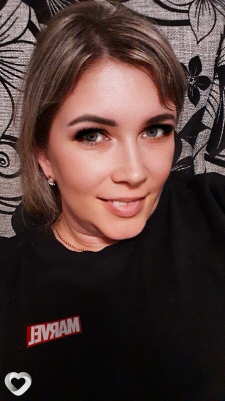 Любимка, 43, Тюмени — анкета №842182