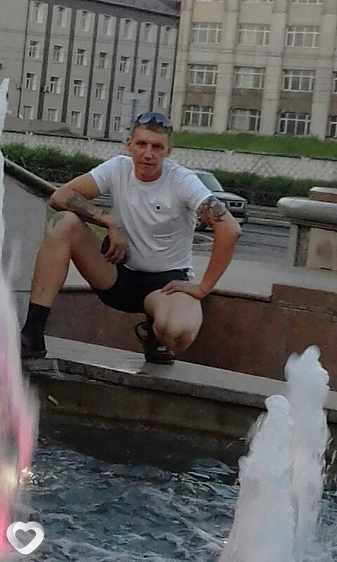 Евгений, 37, Новосибирске — анкета №842214