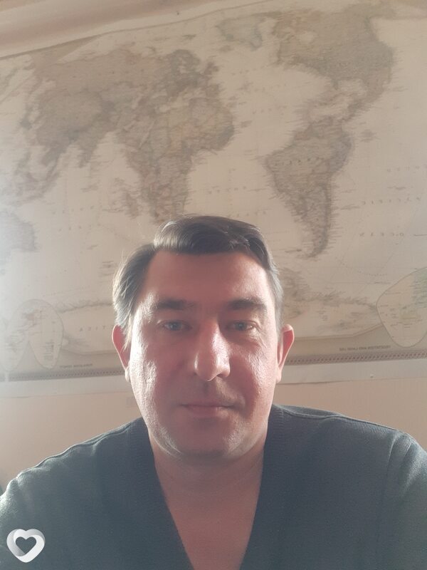 Евгений, 43, Воронеже — анкета №842216