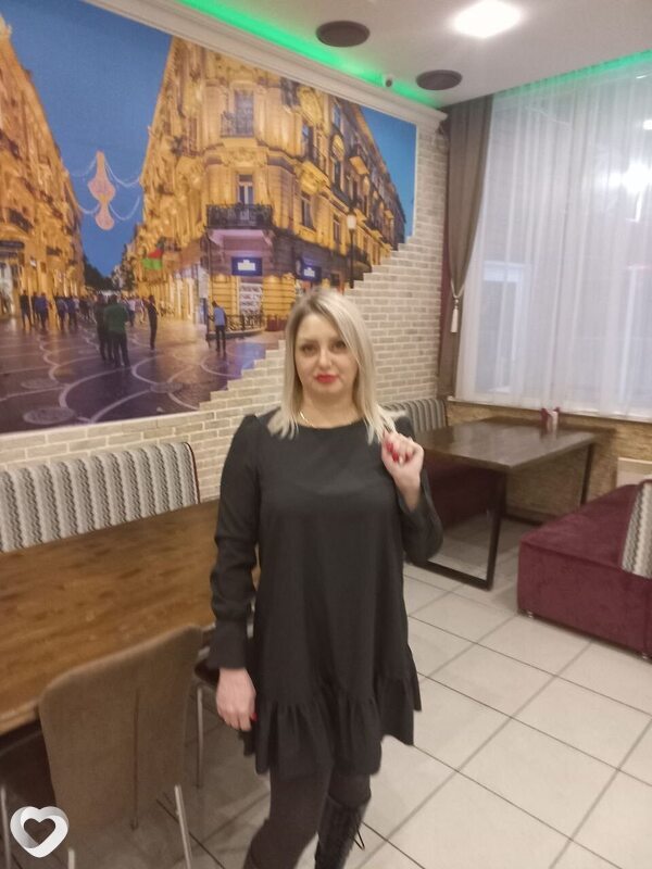 Раиса, 43, Красноярске — анкета №842217