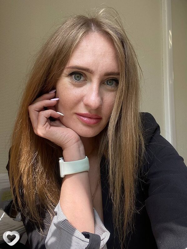 Елена, 33, Когалыме — анкета №842222