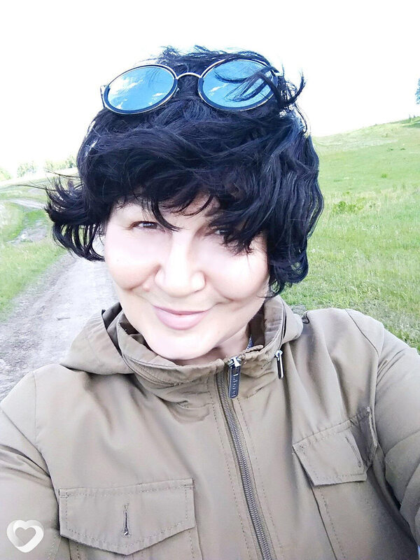 Ольга, 59, Кемерове — анкета №842229