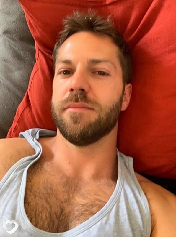 Molodoy, 32, Москве — анкета №842230