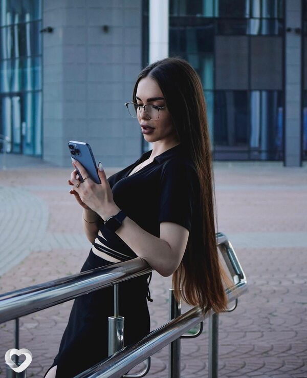 Ева, 26, Иркутске — анкета №842240