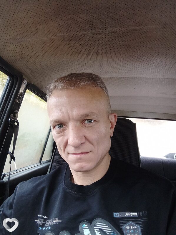 Андрей, 48, Липецке — анкета №842248