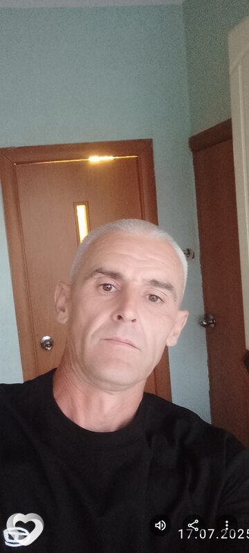 Сергей, 45, Антраците — анкета №842249