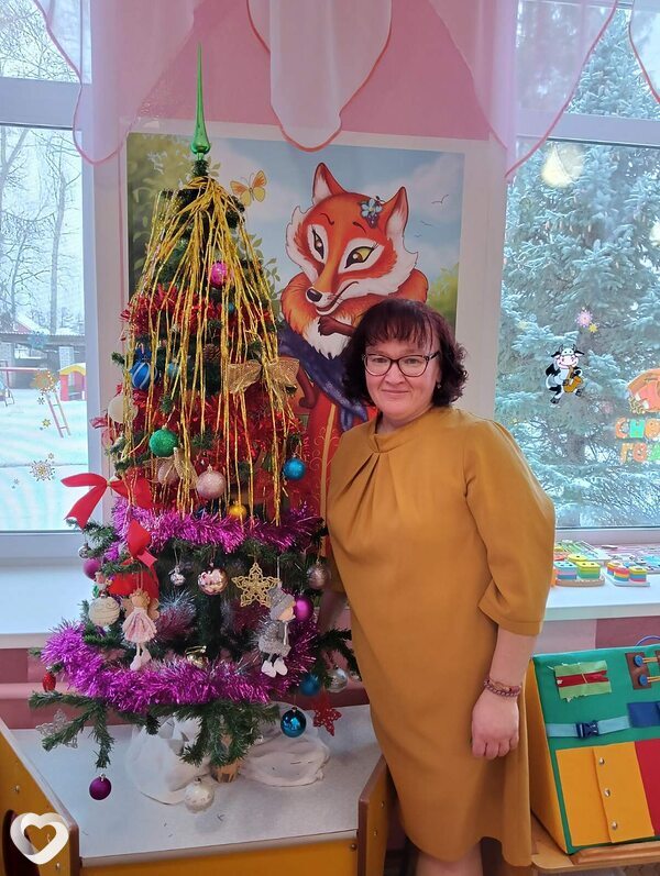 Ириска, 45, Лыскове — анкета №842253