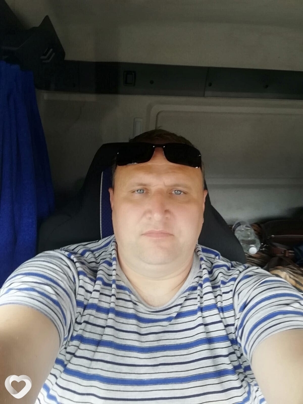 Иван, 46, Брянске — анкета №842258