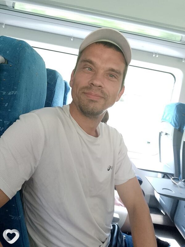 Алексей, 41, Перми — анкета №842260