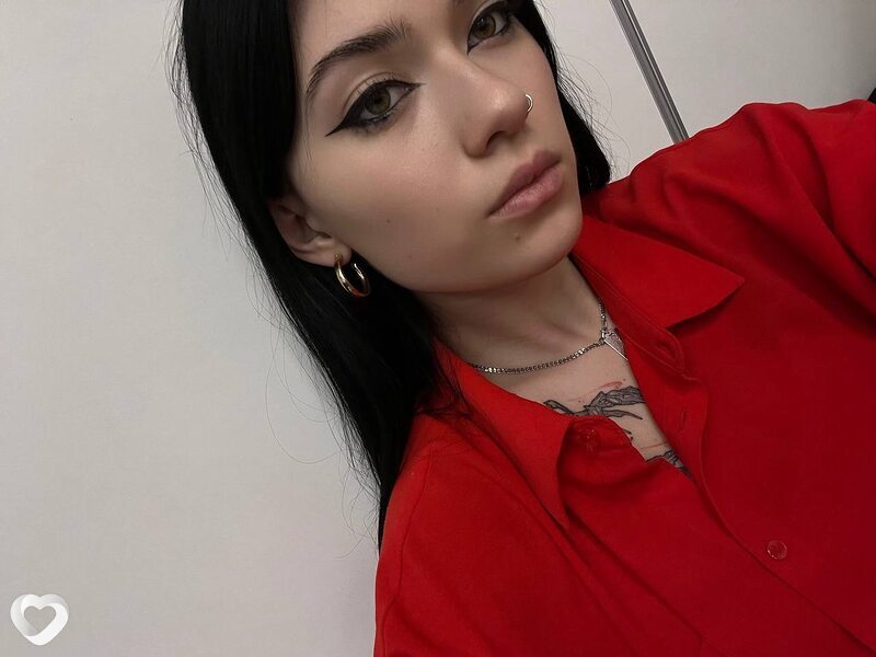 Полина, 26, Таганроге — анкета №842263