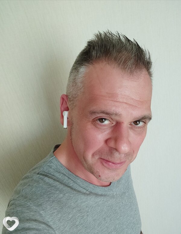 Александр, 43, Мытищах — анкета №842264