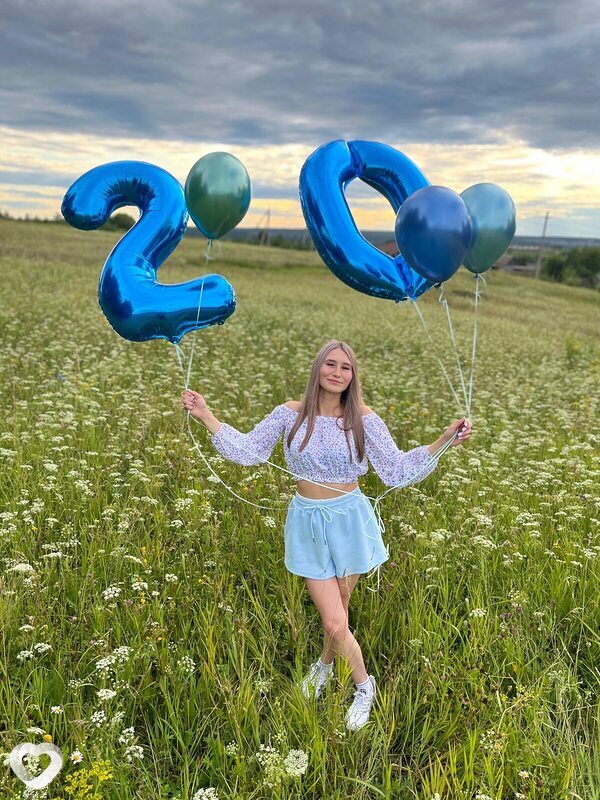 Елизавета, 33, Салавате — анкета №842267