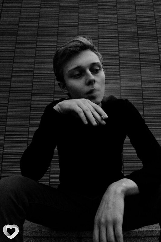 Семён, 22, Хабаровске — анкета №842269